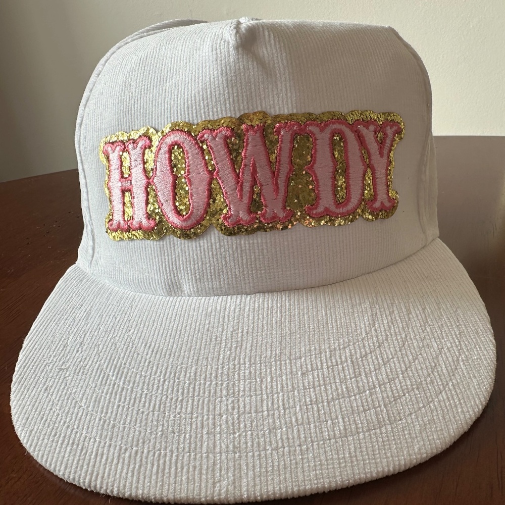 Howdy SnapBack - Picture 2 of 6
